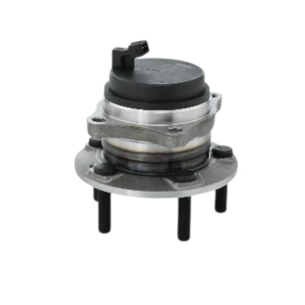 Maza Trasera Para Hyundai Veracruz 2008 2013 3.8/3.0 Automatico 4